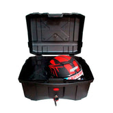 Maletero Tomcat 40 Litros Rojo